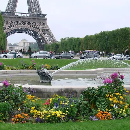 Seine 公寓
