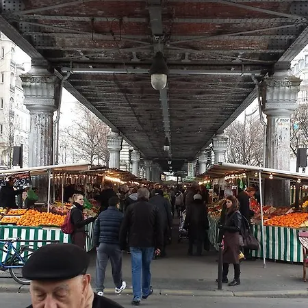 Seine * 巴黎