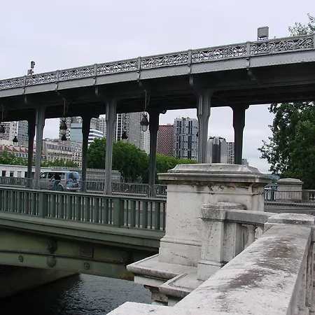 Seine דירה *
